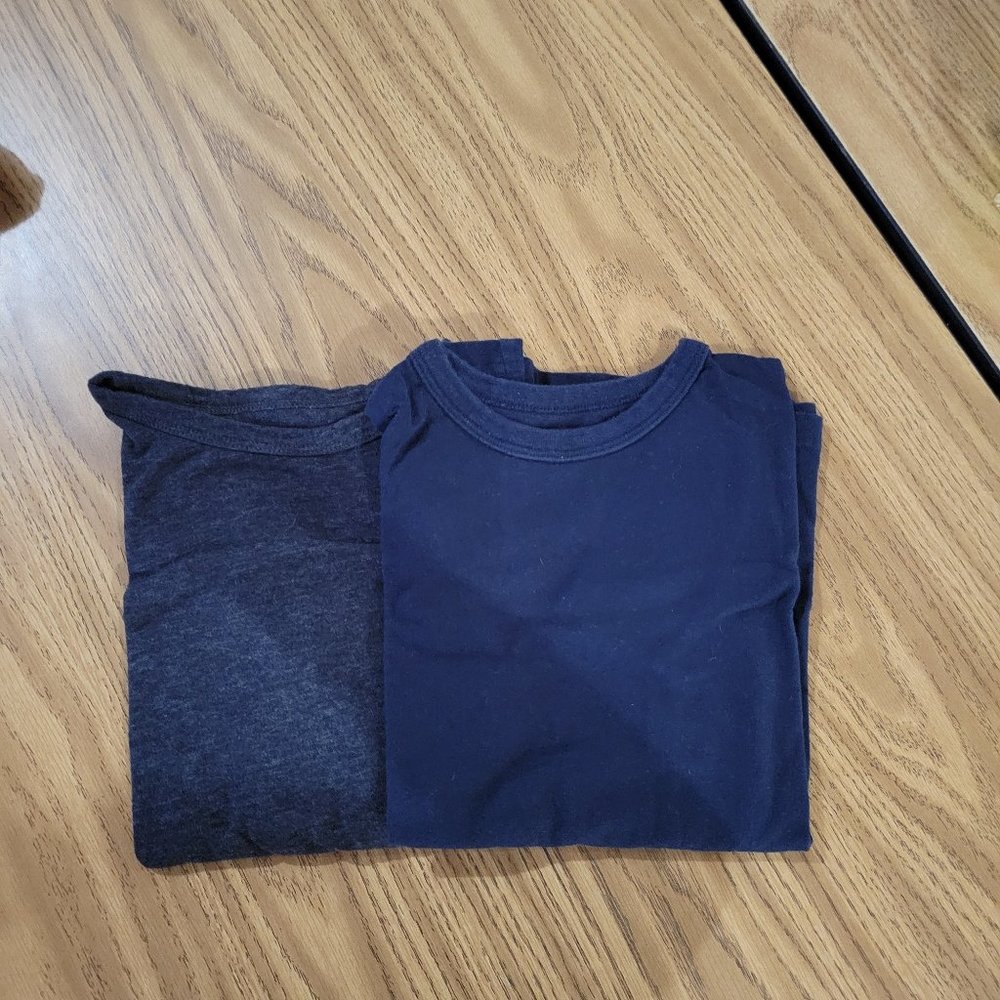 Boys long sleeve tee